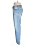 KANCAN JEANS Hearts Blue Jeans Size 28 waist - photo 5