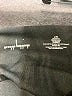 Preggo Leggings Gray Leggings Size Lg - XL Maternity - photo 6