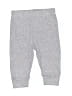 Carter's Solid Gray Sweatpants 3-6 MO / 6 MO - photo 1