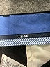 IZOD Solid Black Dress Pants Size 12 - photo 7