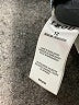IZOD Solid Black Dress Pants Size 12 - photo 8