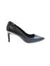Ted Baker London 100% Leather Black Heels Size EU 38 - photo 1