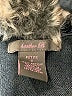Heather B 100% Acrylic Black Cardigan Size S - photo 7