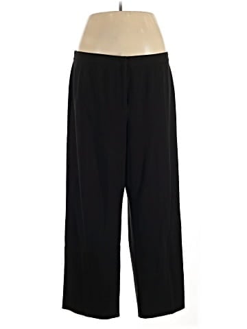 Villager by Liz Claiborne Casual Pants (view 1)