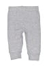 Carter's Solid Gray Sweatpants 3-6 MO / 6 MO - photo 2