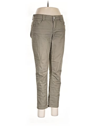 Wit & Wisdom Khakis (view 1)
