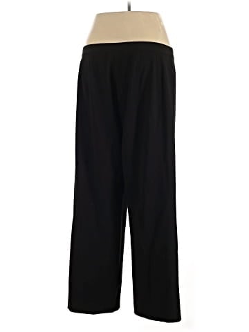 Villager by Liz Claiborne Casual Pants (view 2)