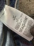 Gap Blue Denim Skirt Size 4 - photo 5