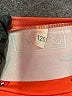 Unbranded 100% Polyester Orange Short Sleeve T-Shirt Size 120 cm / US 6X - photo 3