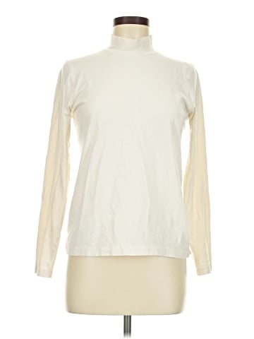 Jones Sport Long Sleeve Top (view 1)