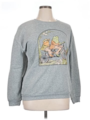 Unbranded Sweatshirt (view 1)