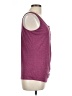 Unbranded Burgundy Tank Top Size L - photo 4