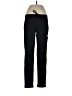 Adidas 100% Polyester Black Track Pants Size L - photo 1