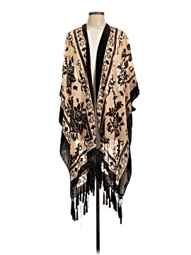 Free People Kimono