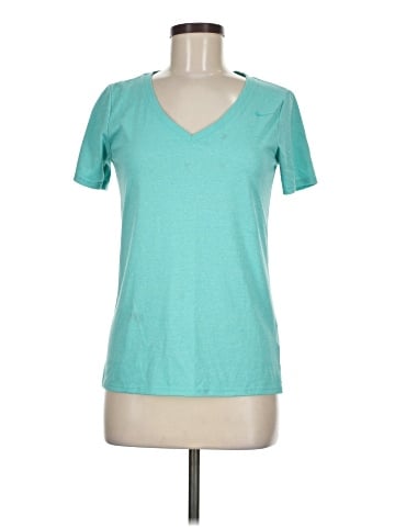 Nike Short Sleeve T-Shirt (view 1)