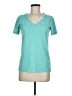 Nike Teal Short Sleeve T-Shirt Size M - photo 1