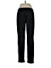 Adidas 100% Polyester Black Track Pants Size L - photo 2