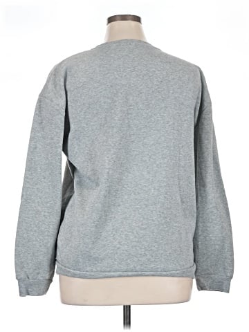 Unbranded Sweatshirt (view 2)