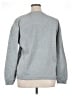 Unbranded 100% Polyester Graphic Gray Sweatshirt Size XL - photo 2