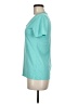 Nike Teal Short Sleeve T-Shirt Size M - photo 6