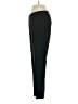 Eileen Fisher Solid Black Active Pants Size S - photo 5