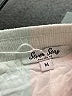Assorted Brands Ivory Shorts Size M - photo 3