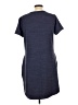 32 Degrees Gray Casual Dress Size L - photo 2