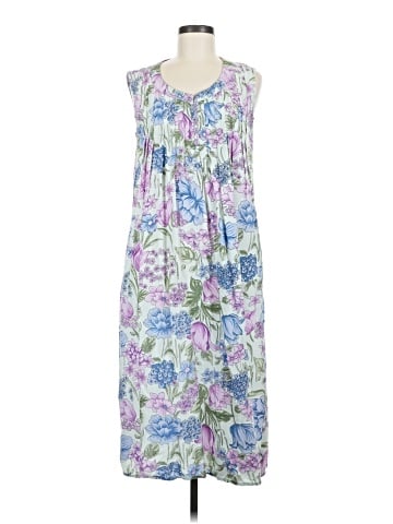 Serengeti Casual Dress (view 1)