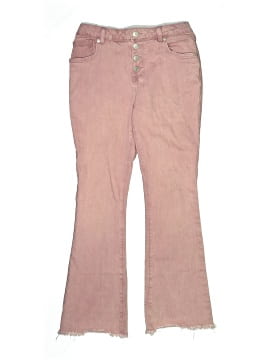 Cat & Jack Jeans