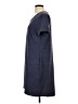 32 Degrees Gray Casual Dress Size L - photo 5