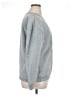 Unbranded 100% Polyester Graphic Gray Sweatshirt Size XL - photo 4