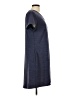 32 Degrees Gray Casual Dress Size L - photo 4
