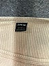Shein Ivory Tank Top Size XS - photo 7