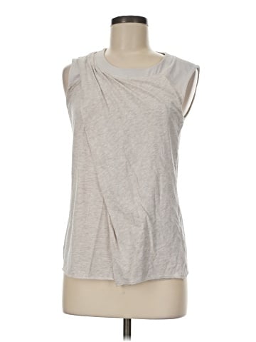 Lululemon Athletica Sleeveless T-Shirt (view 1)