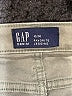 Gap Gray Jeggings Size 10 - photo 7