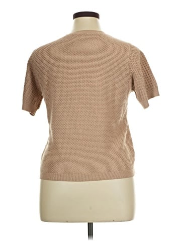 Nine West Short Sleeve Turtleneck (view 2)