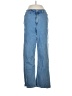 Levi's Blue Jeans Size 6 - photo 1