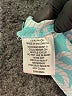 Escapada 100% Rayon Teal Casual Dress Size XS - photo 8
