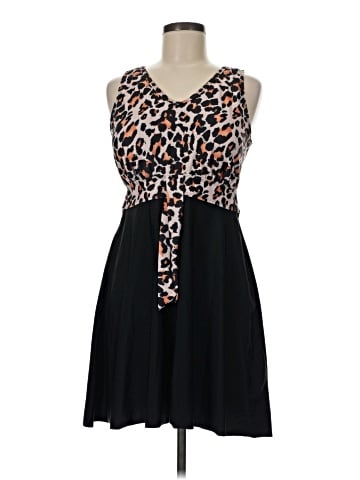 Unbranded Cocktail Dress (view 1)