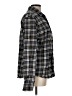 True Craft 100% Cotton Plaid Black Long Sleeve Button-Down Shirt Size L - photo 4