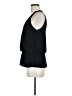 Naked Zebra 100% Polyester Black Tank Top Size M - photo 5
