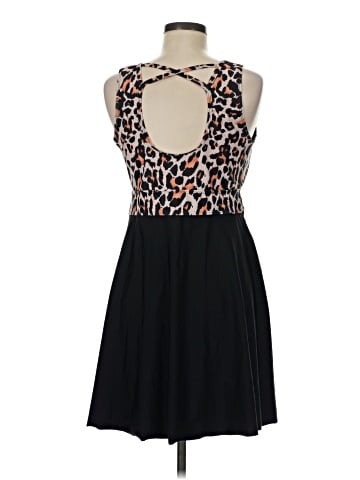 Unbranded Cocktail Dress (view 2)