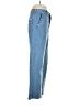 Levi's Blue Jeans Size 6 - photo 4