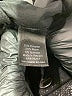 Simply Vera Vera Wang Chevron-herringbone Black Casual Pants Size L - photo 8