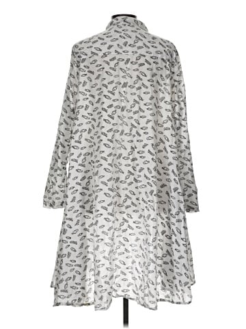 Tulip Casual Dress (view 2)