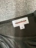 Superdown Black Long Sleeve T-Shirt Size S - photo 7