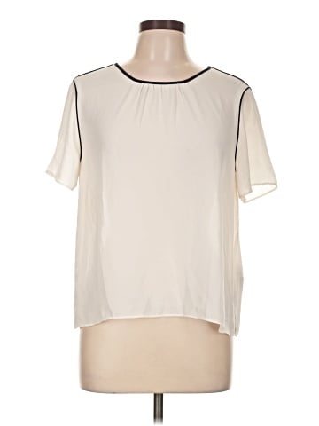Banana Republic Short Sleeve T-Shirt (view 1)