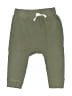 Gerber 100% Spandex Solid Green Casual Pants Size 6-9 mo - photo 1