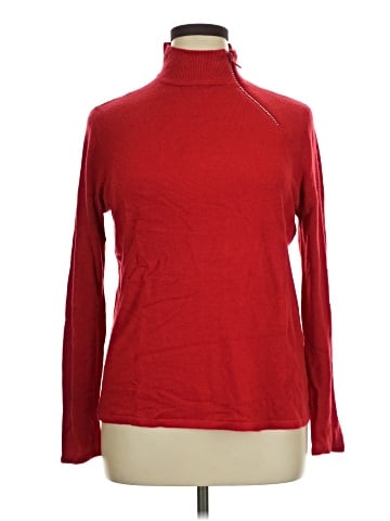 Mercer Street Studio Long Sleeve Top (view 1)