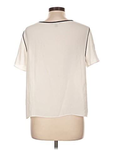 Banana Republic Short Sleeve T-Shirt (view 2)